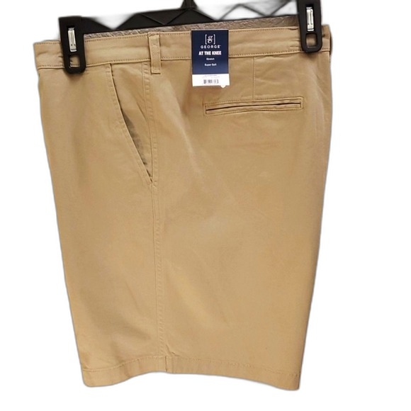 George Shorts Pant - Picture 1 of 6
